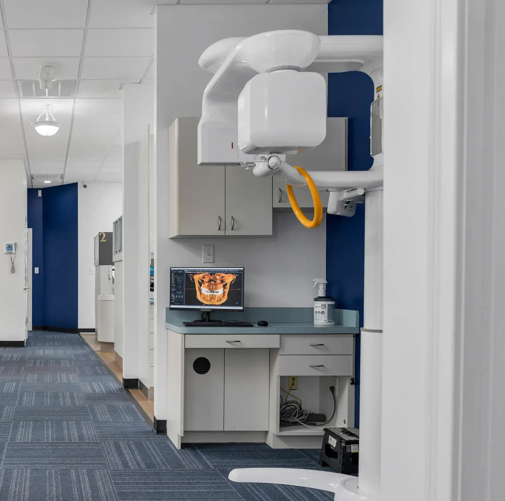 First Choice Dental Office