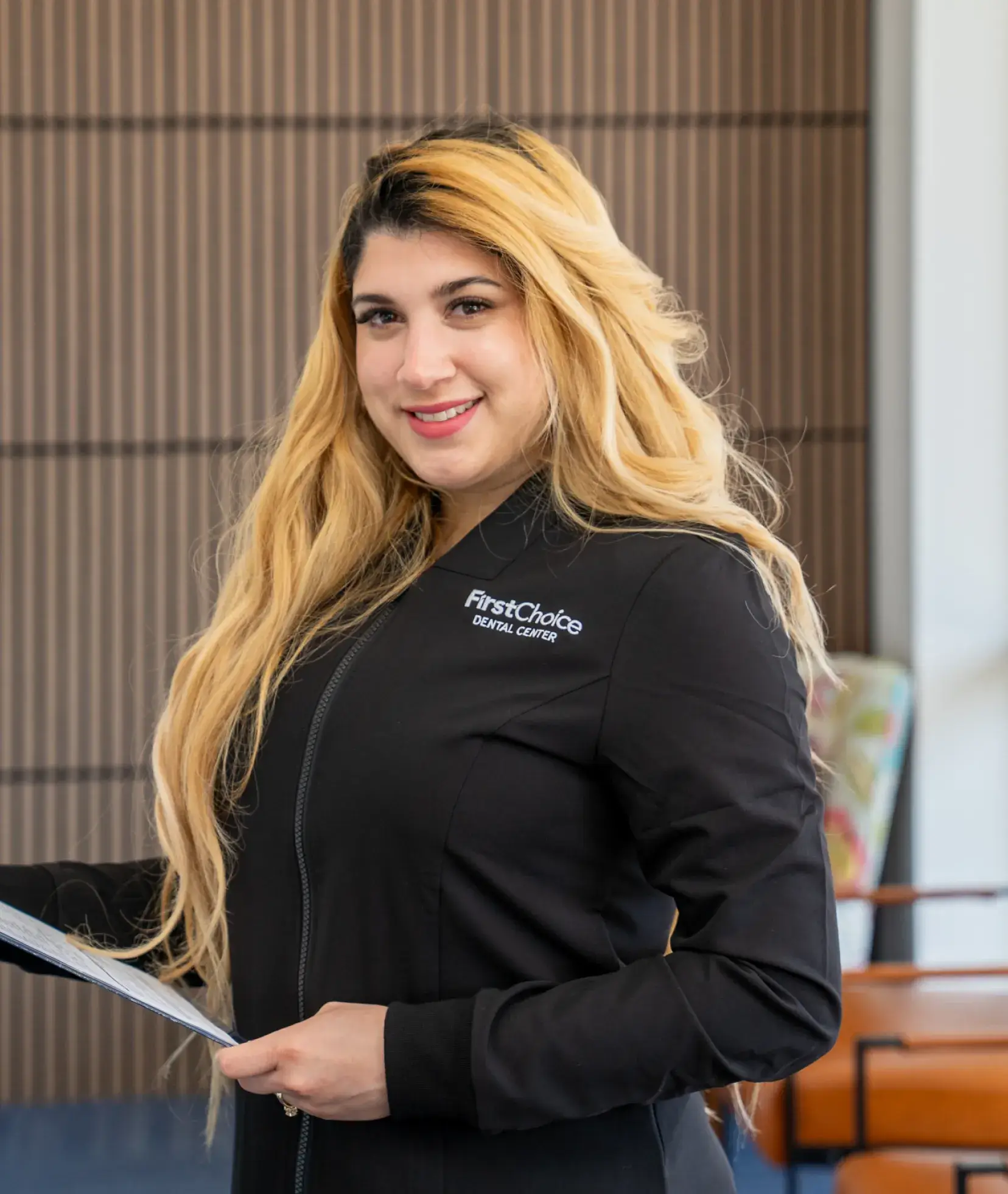 Team Member