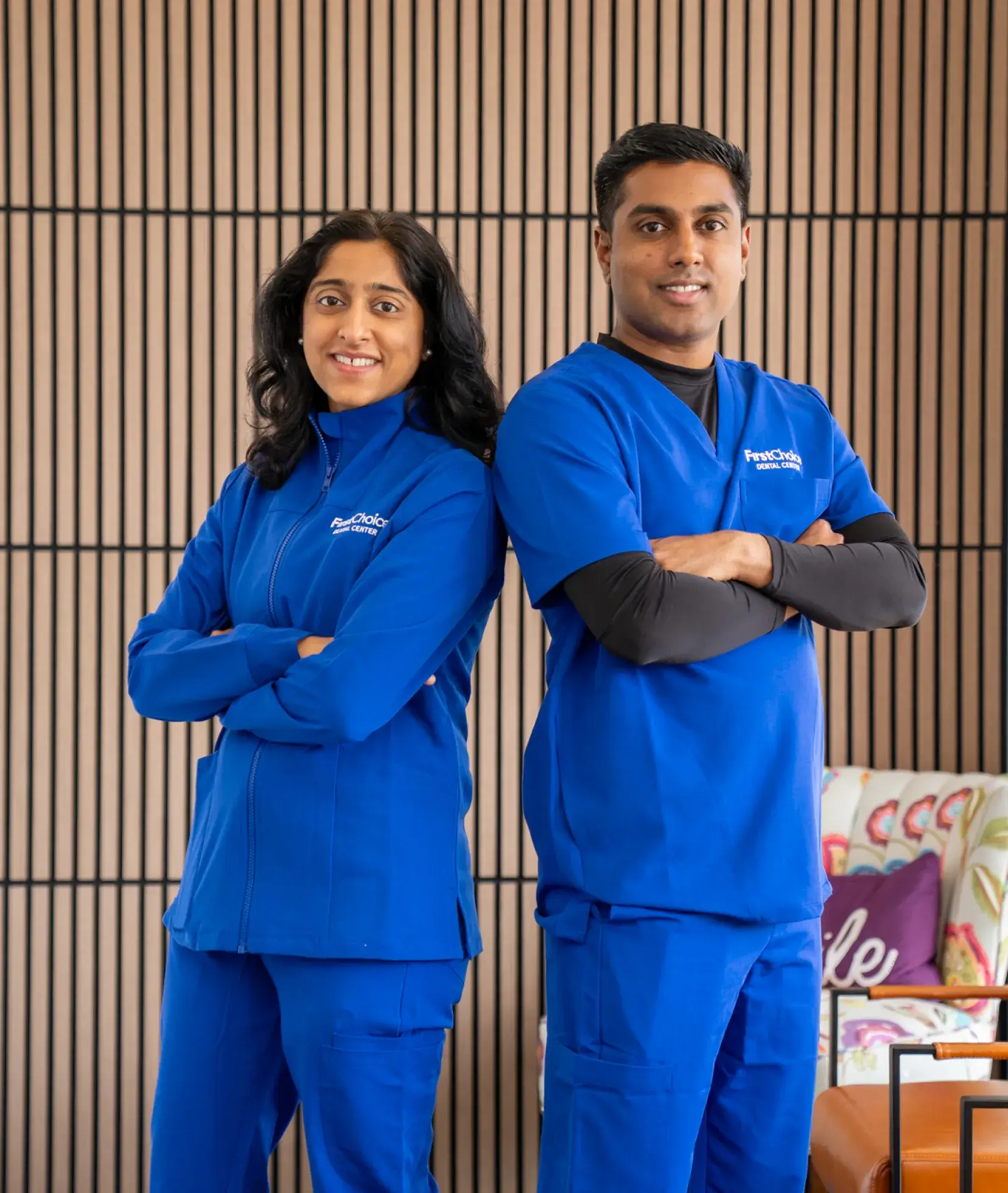 First Choice Dental Team