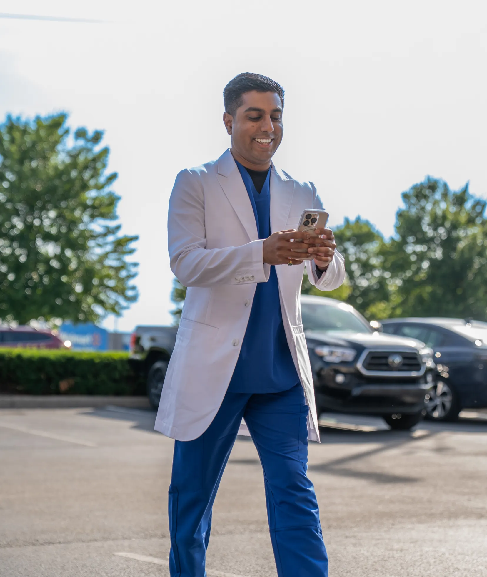 Dr. Patel
