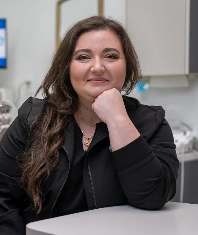 First Choice Dental Center team member