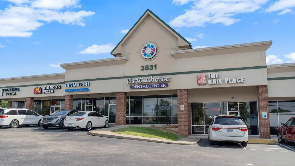 First Choice Dental Center