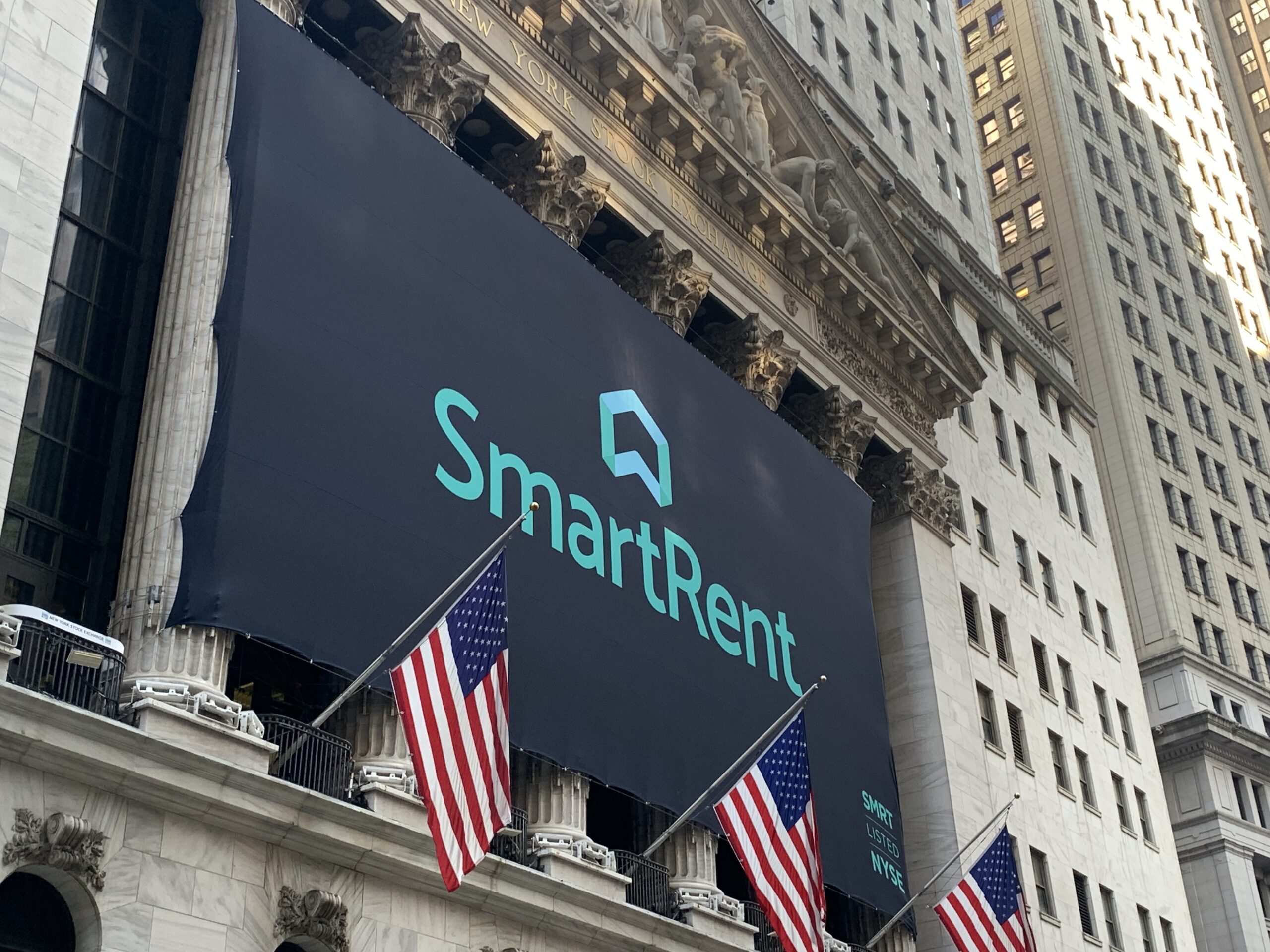 RET Ventures’ SmartRent Story: Strategic Support from Seed to SPAC
