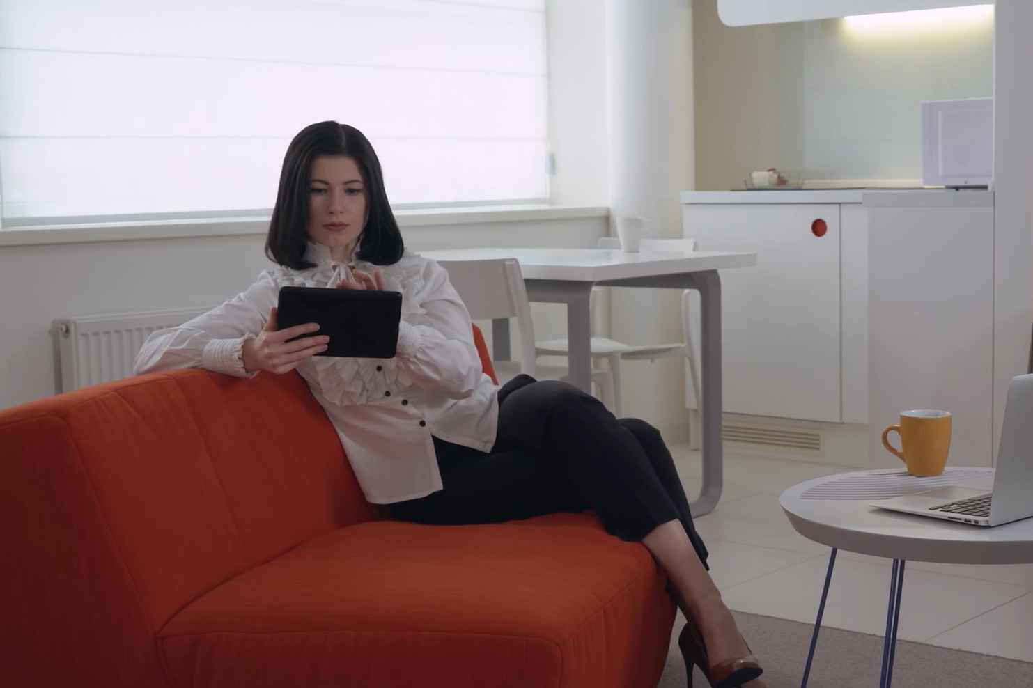 Video: Self-Leasing
