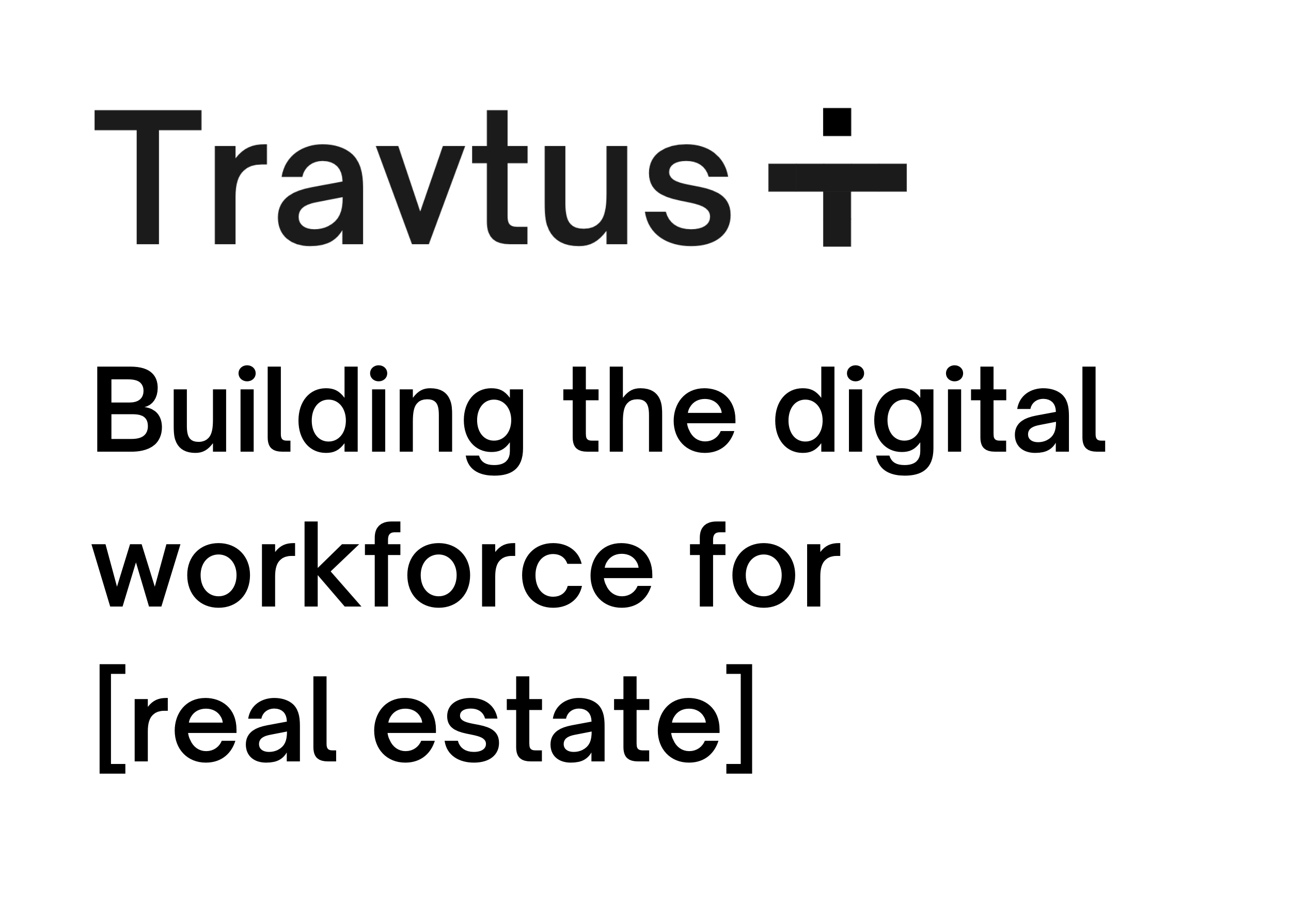 Behind the Raise: RET’s Investment in Travtus