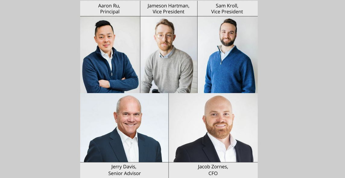 RET Ventures Expands Senior Team