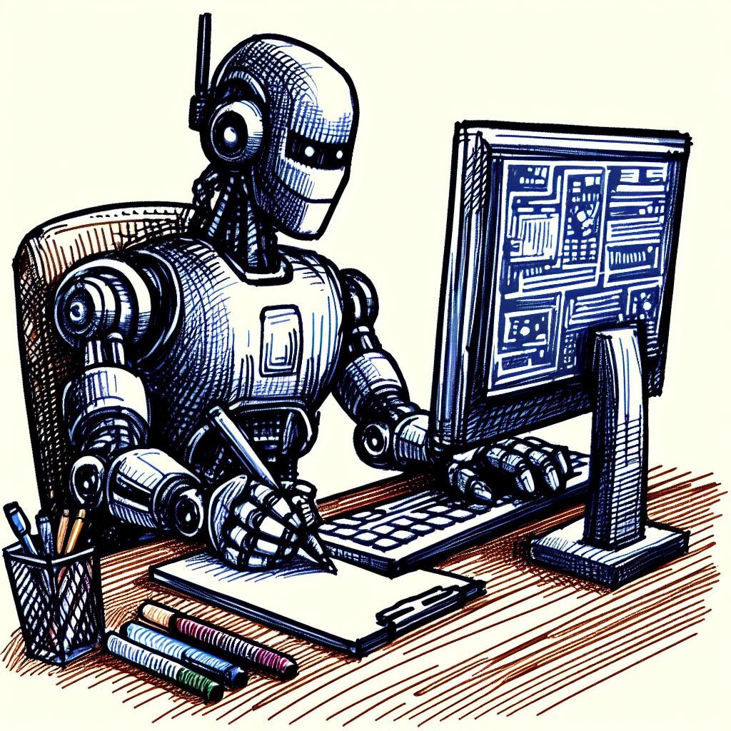 Exploring the Opportunities in Generative AI