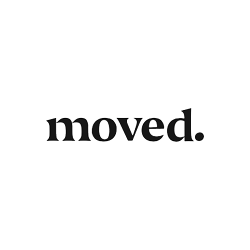 Moved.