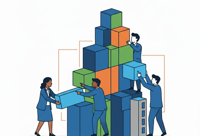 Fueling the Next Wave of Real Estate Innovation