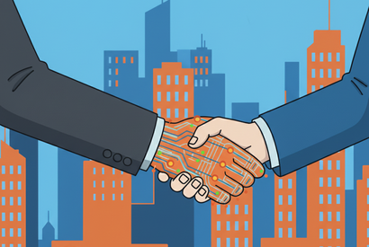 Why We Invested: The Startups Cutting Above the Noise
