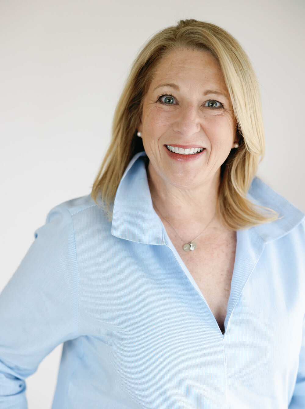 Susan McMann