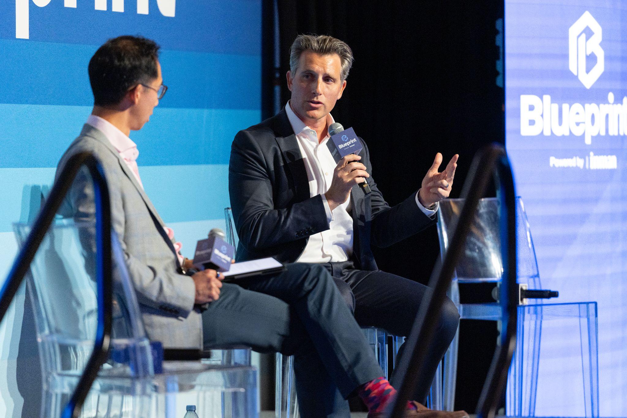 RET Ventures Blueprint Multifamily & SFR Summit Recap Blog