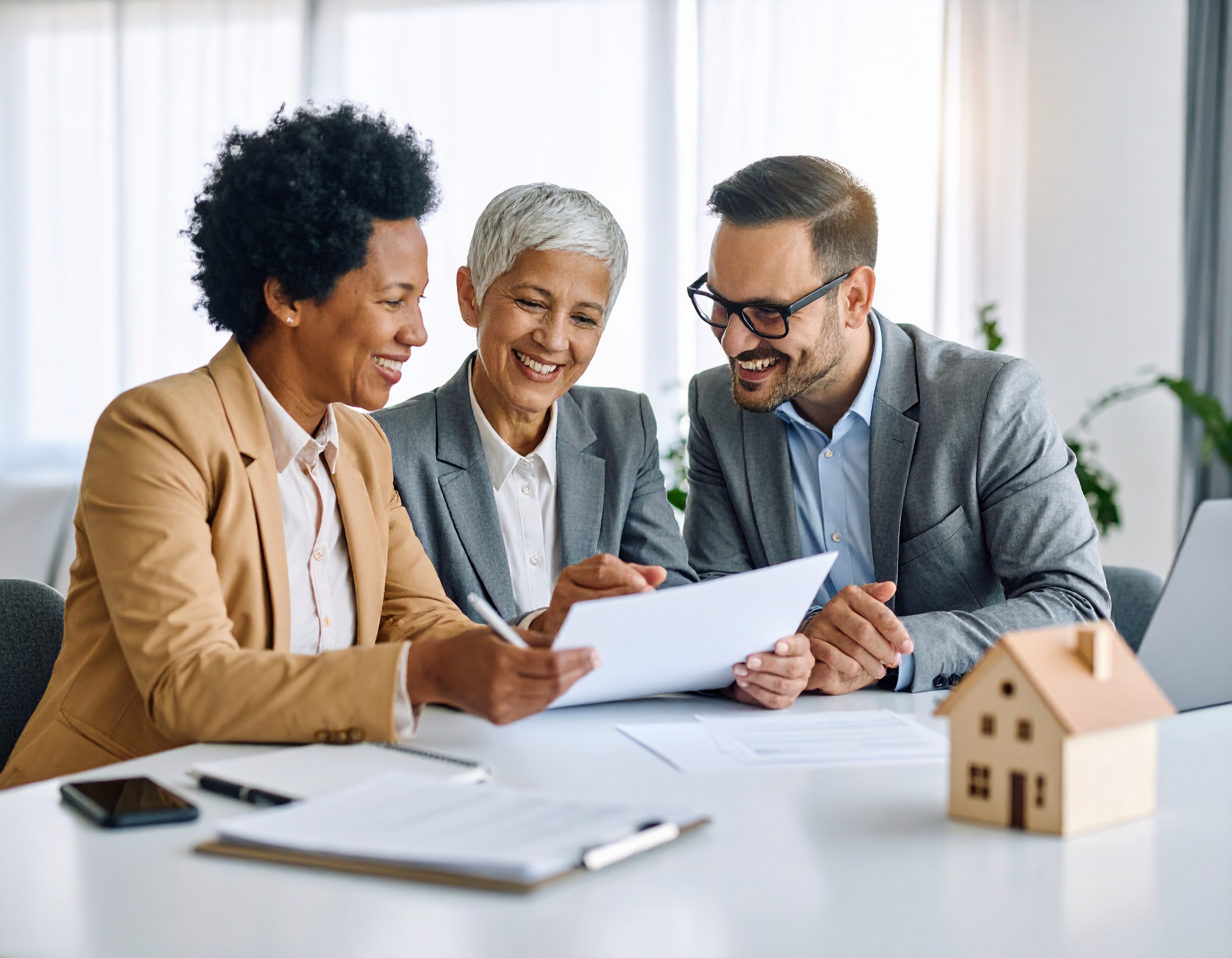 5 Key Tips to Secure the Best Mortgage Rates in 2025