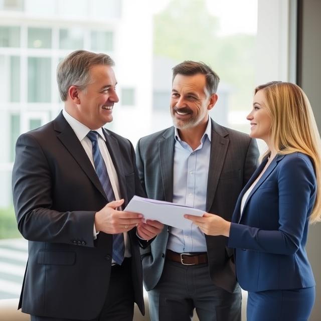 Mortgage Broker vs. Bank: What’s the Smartest Way to Get a Home Loan in 2025?