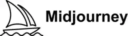 Midjourney logo