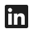 Logo LinkedIn – Retrouvez Mutaneo sur LinkedIn