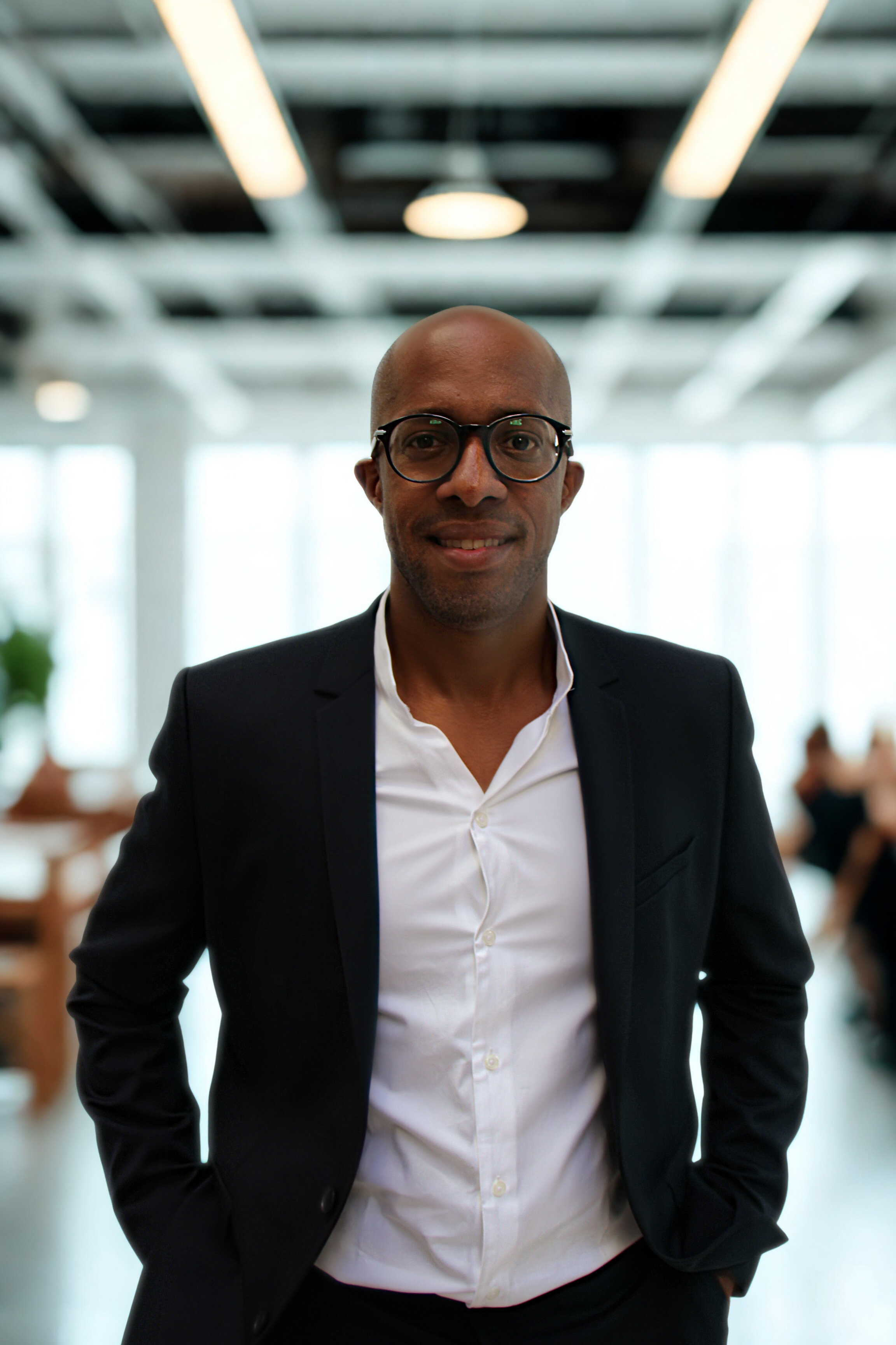 Mathieu Gémon, fondateur de Mutaneo