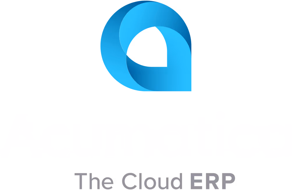 Acumatic, the Cloud E.R.P.