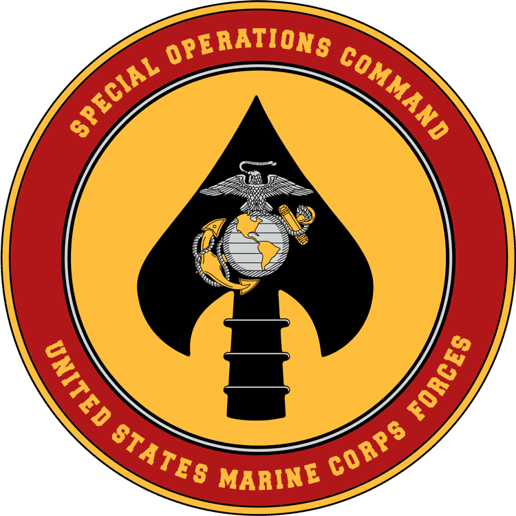 U.S. Marine Corps Forces - Special Operations Command