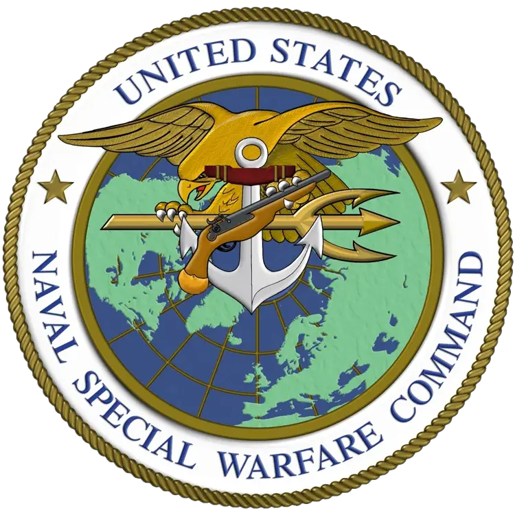 U.S. Naval Special Warfare Command