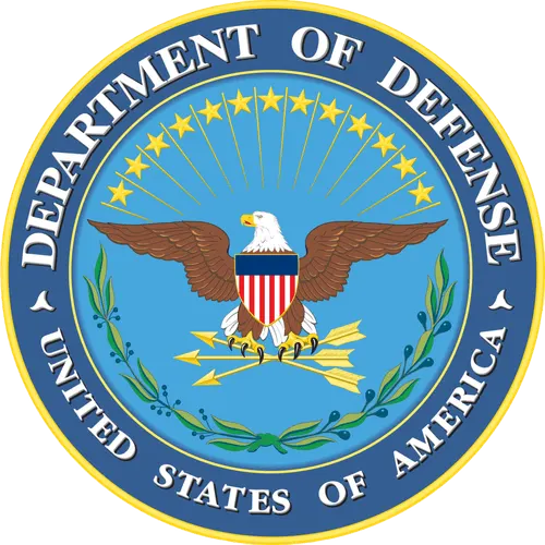 U.S. Department of War
