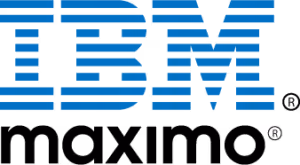 IBM Maximo logo