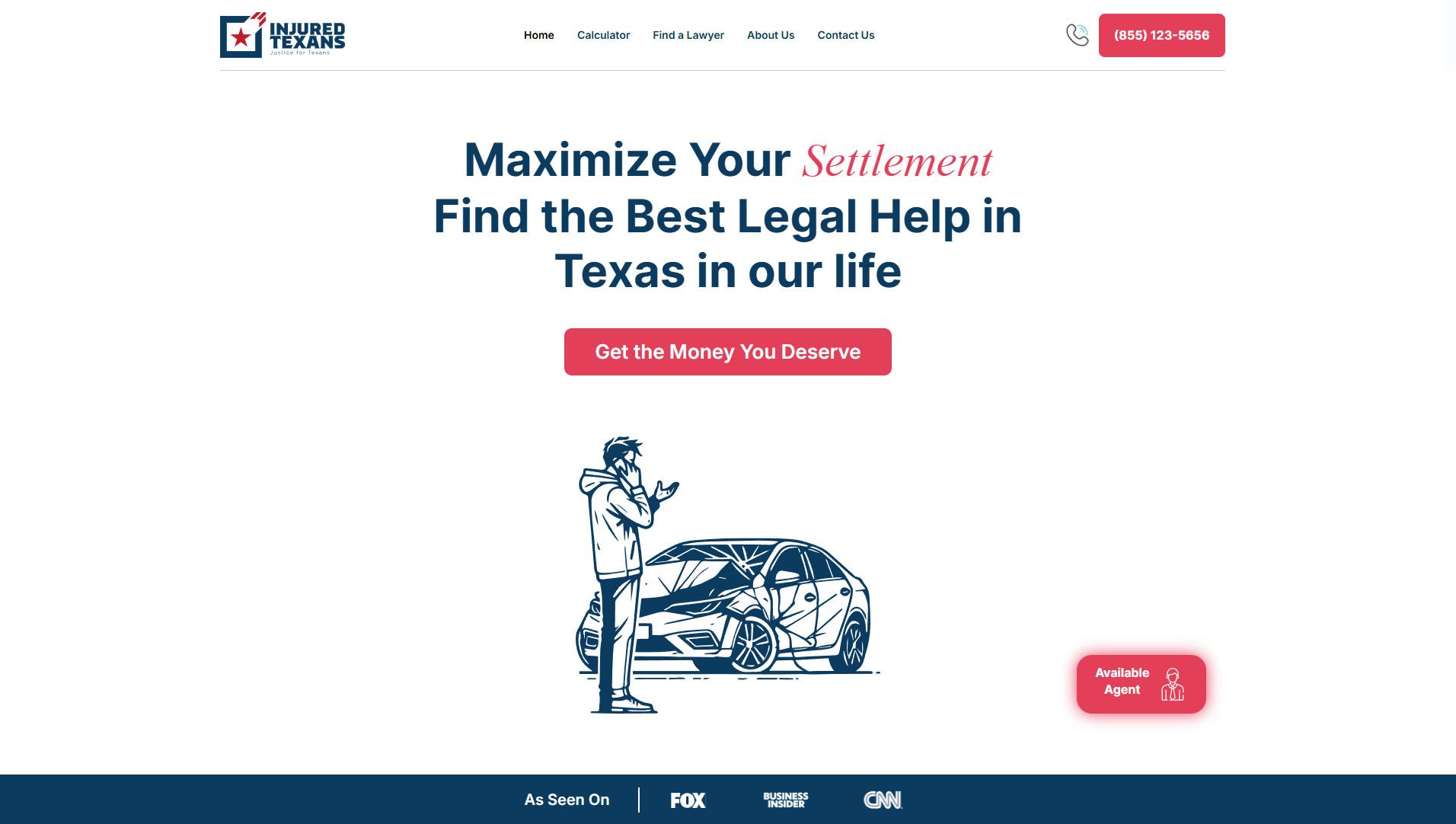 TexasCrashNetwork