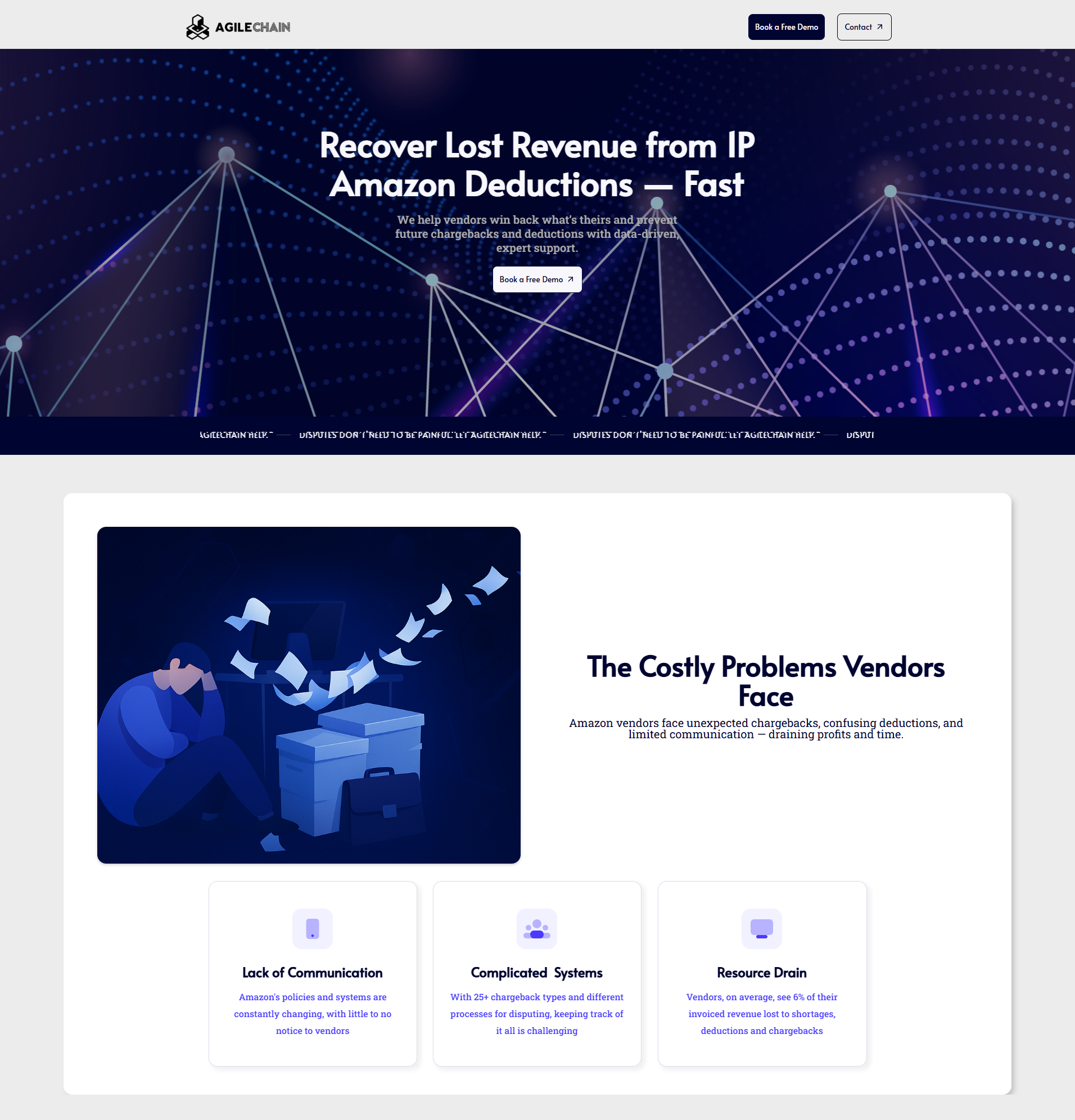 Agilechain