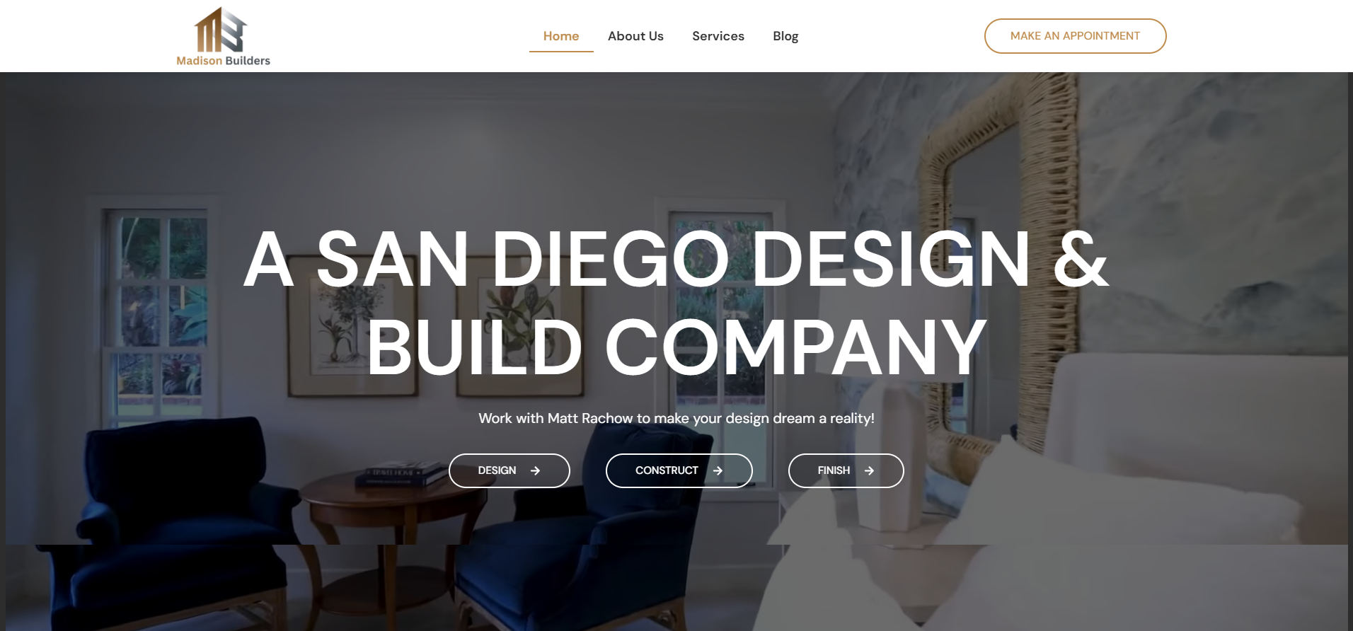Madison Builders
