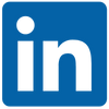 LinkedIn icon