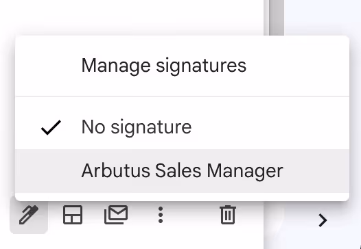gmail-compose-choose-signature