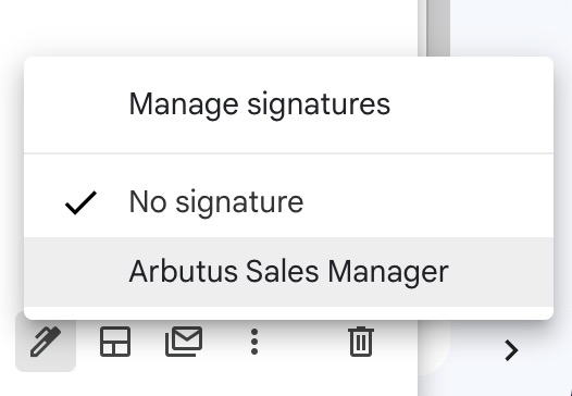 gmail-compose-choose-signature