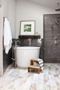 bathtub