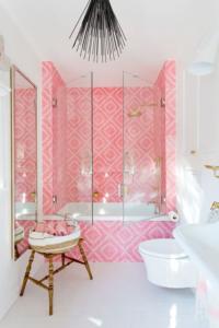 bathtub