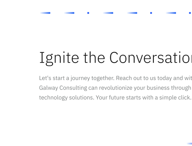 Consulting Webflow Template - Belfast - Designed by Azwedo.com and Wedoflow.com