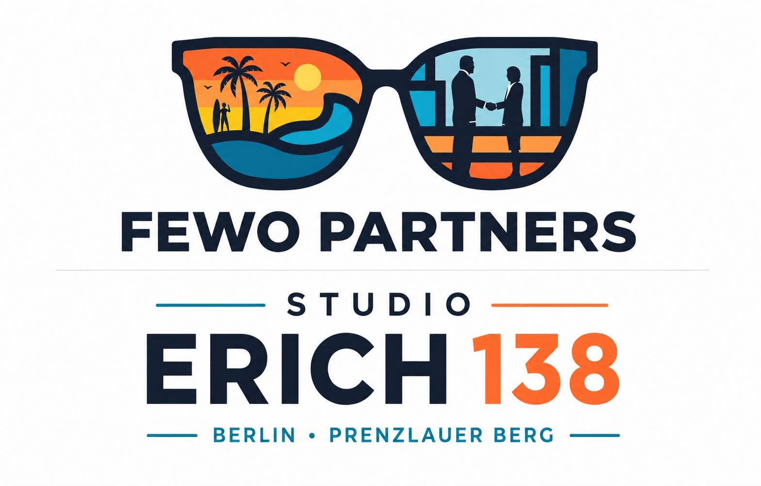 FEWO PARTNERS Studio Erich 138 – Berlin Prenzlauer Berg