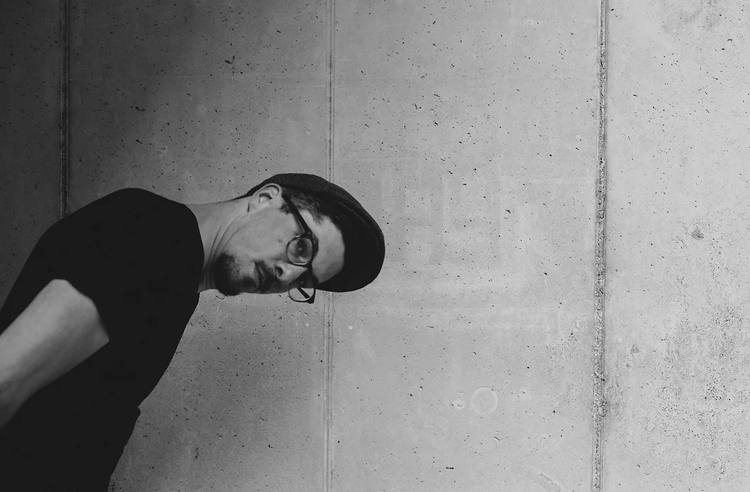 Porträt von Daniel Köhler, Content Strategy & Creative Execution bei Bureau Dada