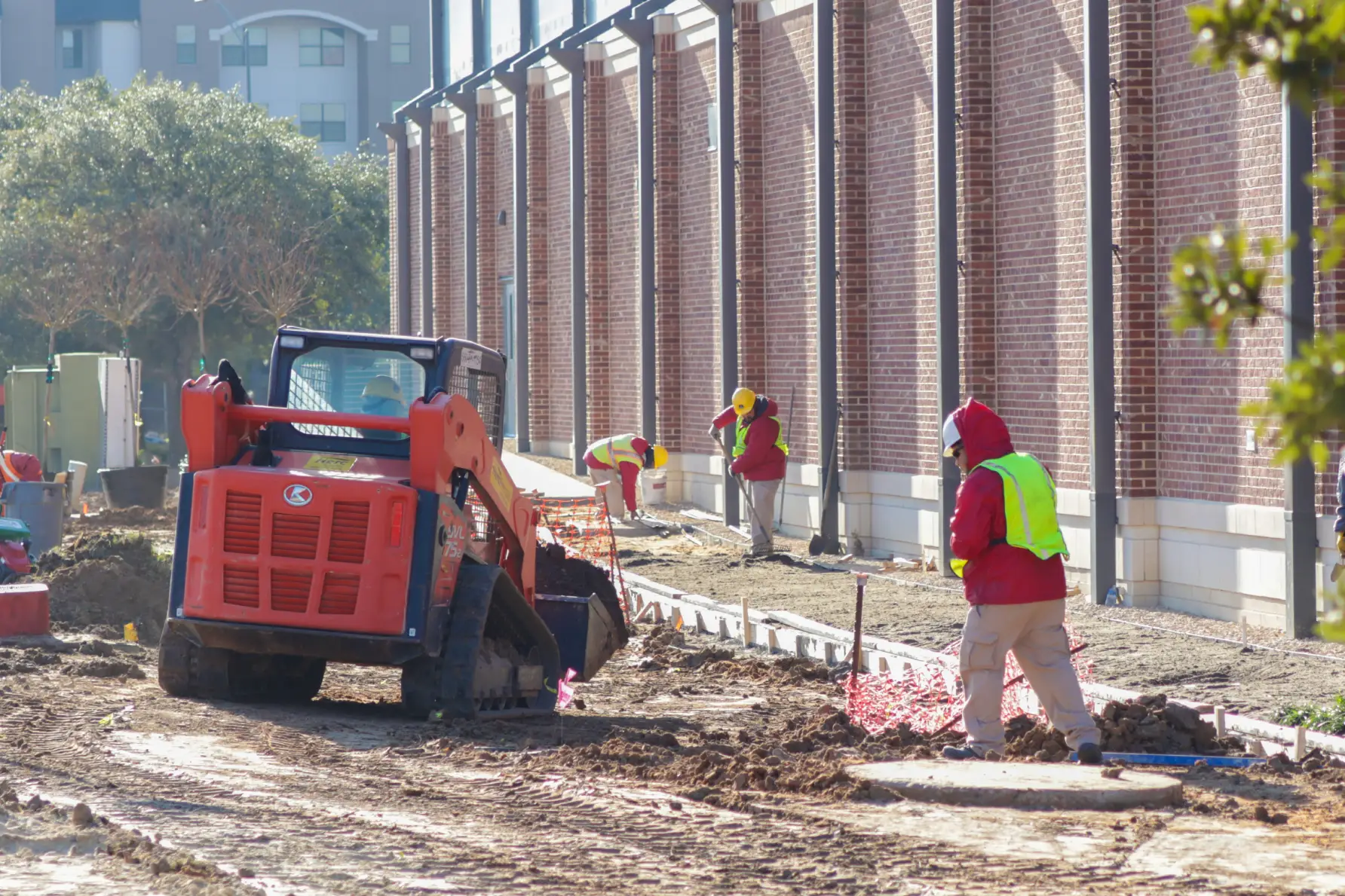 Image of Facilities Management Solutions