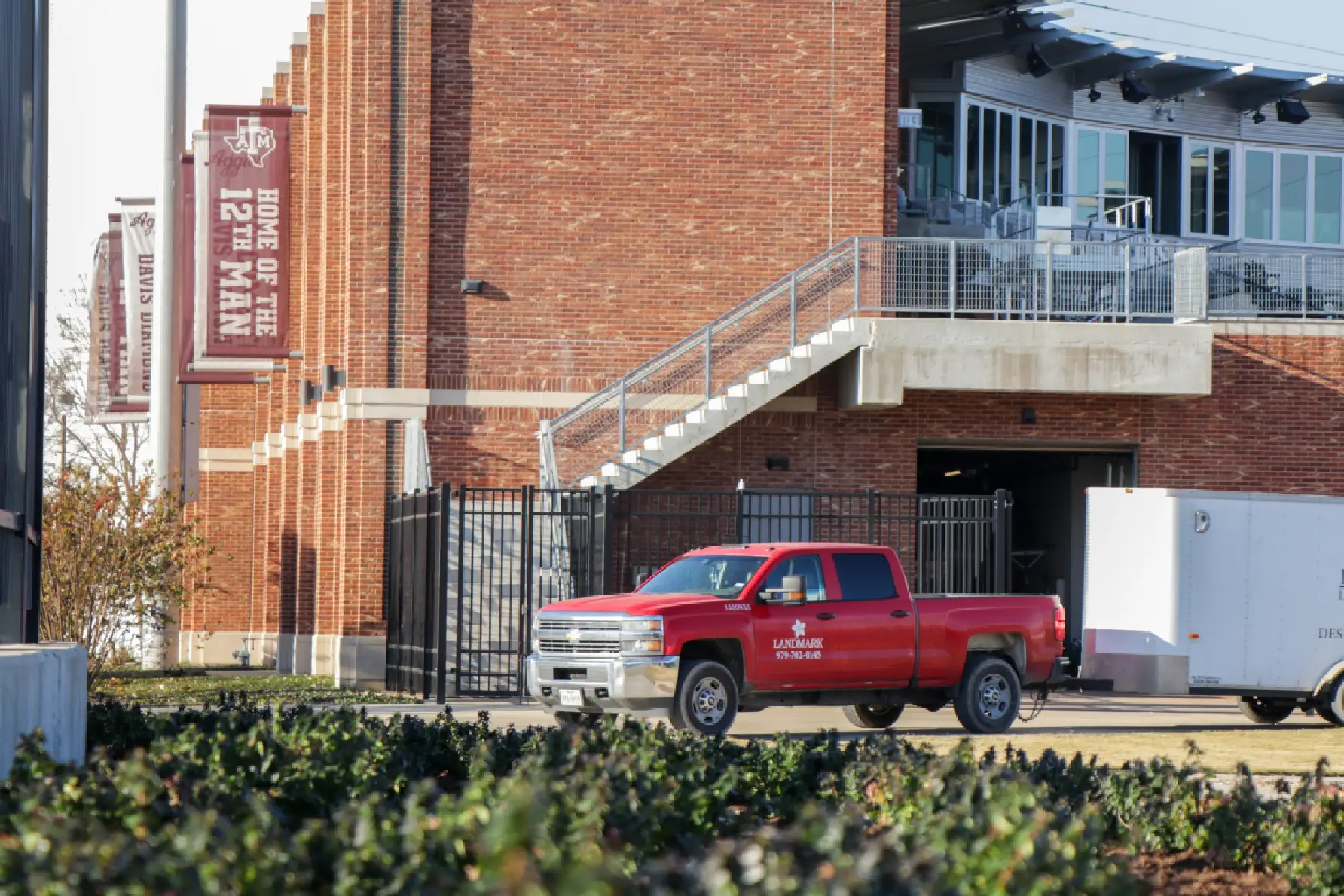 Image of Corporate Campus Partners