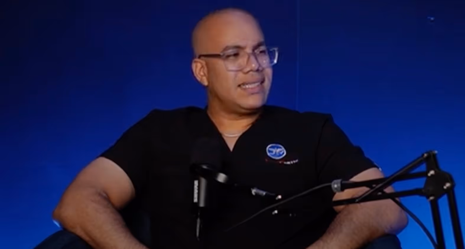 Exclusive interview with Dr. Villa about Sano-Vit