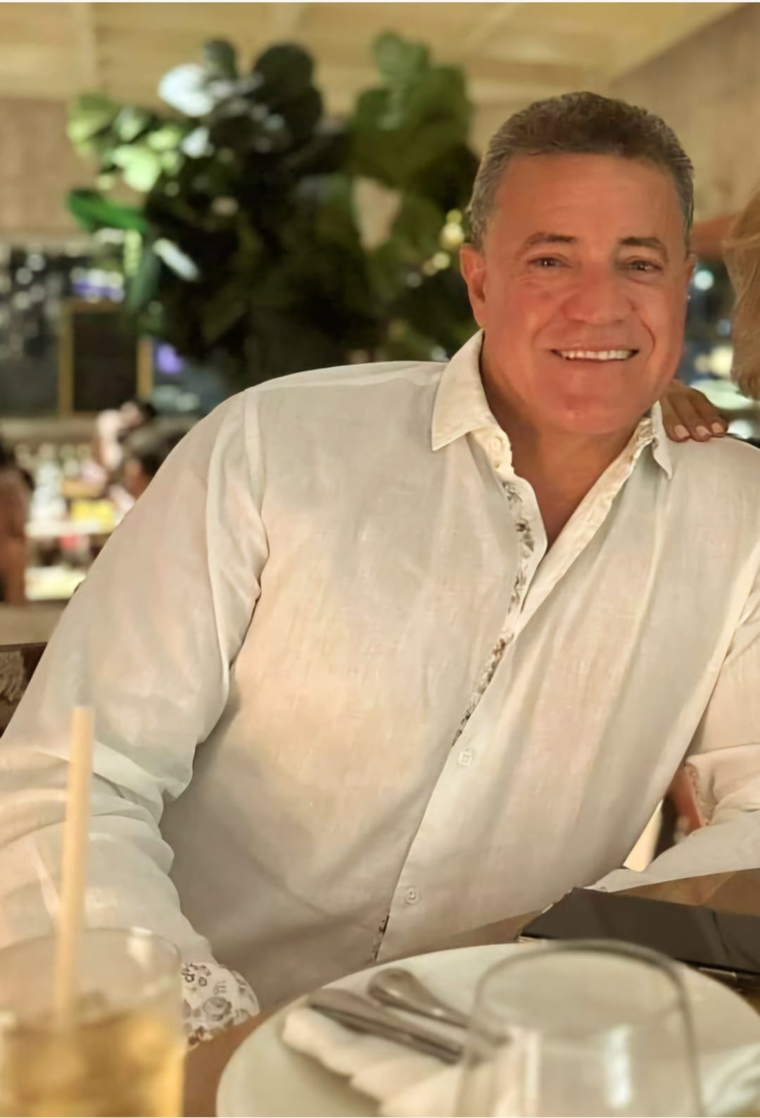 Dr. Eduardo Negrón 