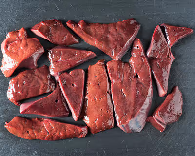 Conoce Beef Liver de MK Supplements: hígado de res 100% grass-fed en cápsulas. Energía, inmunidad y salud hormonal en un suplemento ancestral sin aditivos.