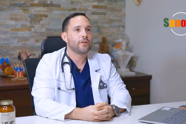 Grass-Fed Beef Organ de SanoVit: La Multivitamina Natural Más Completa del Planeta