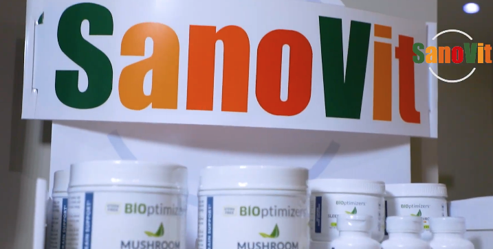  Sleep Breakthrough de SanoVit: Duerme Profundo, Despierta Renovado