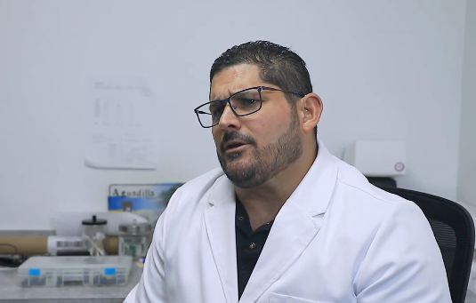  SanoVit: Ciencia, Biotecnología y Confianza Médica al Servicio de Tu Salud