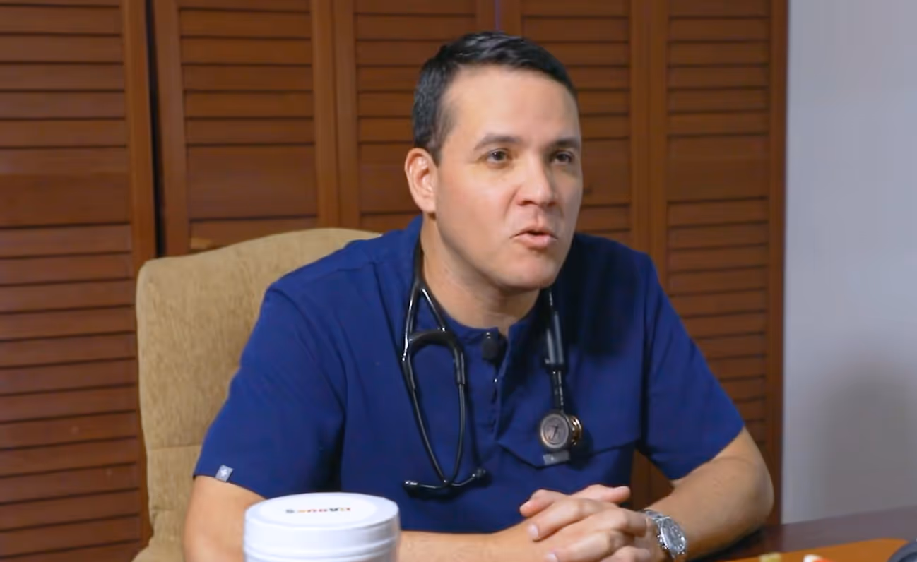 Descubre el Mushroom Collagen Breakthrough: Belleza y claridad mental desde adentro