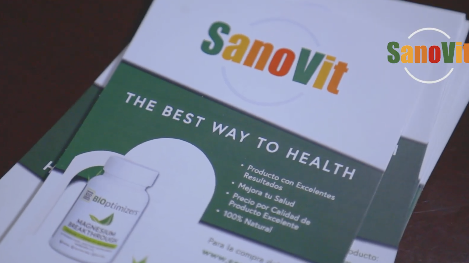 Sleep Breakthrough: La fórmula natural para un sueño profundo y reparador