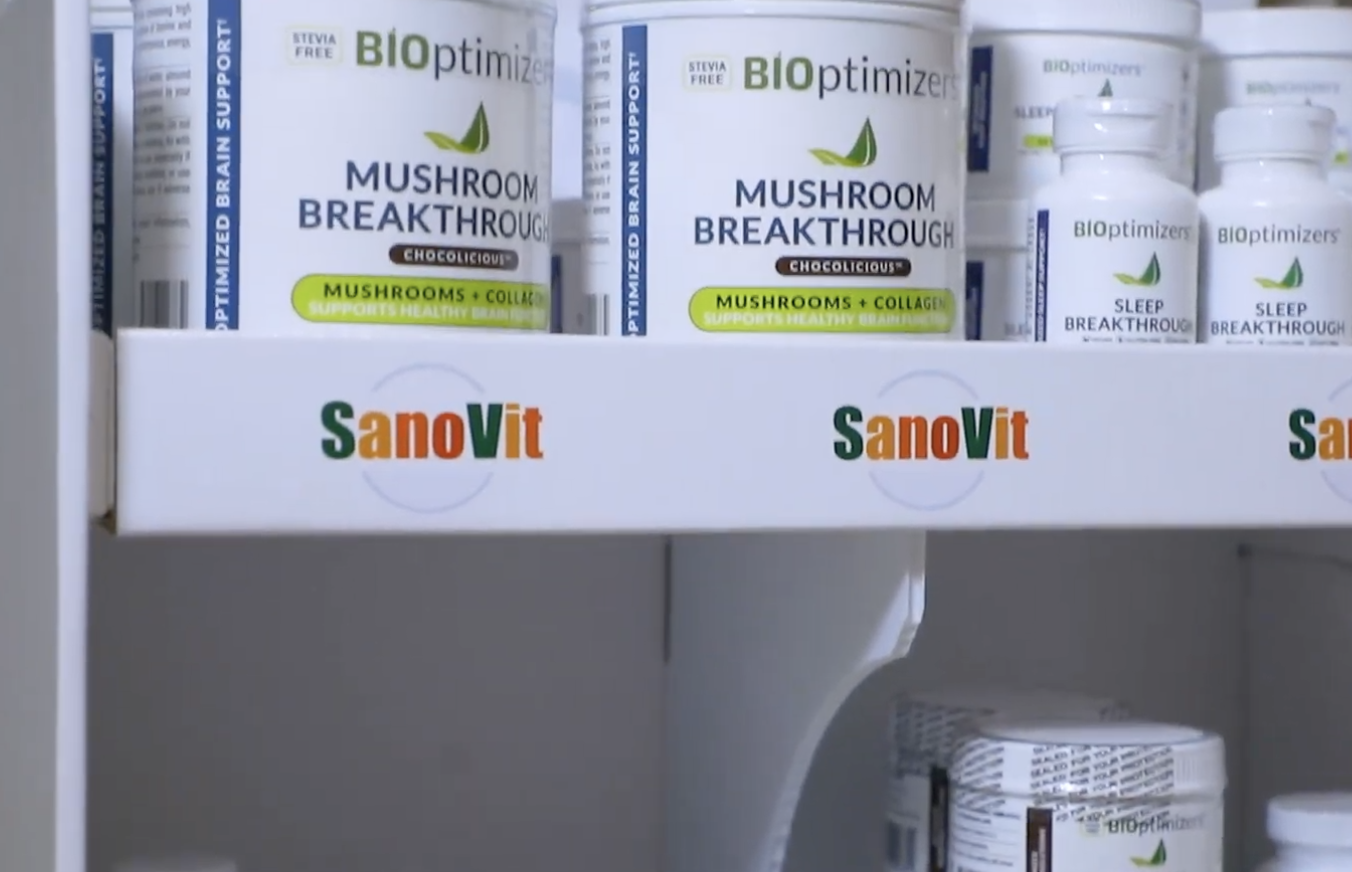 Dormir bien también es entrenar: potencia tu descanso con Sleep Breakthrough