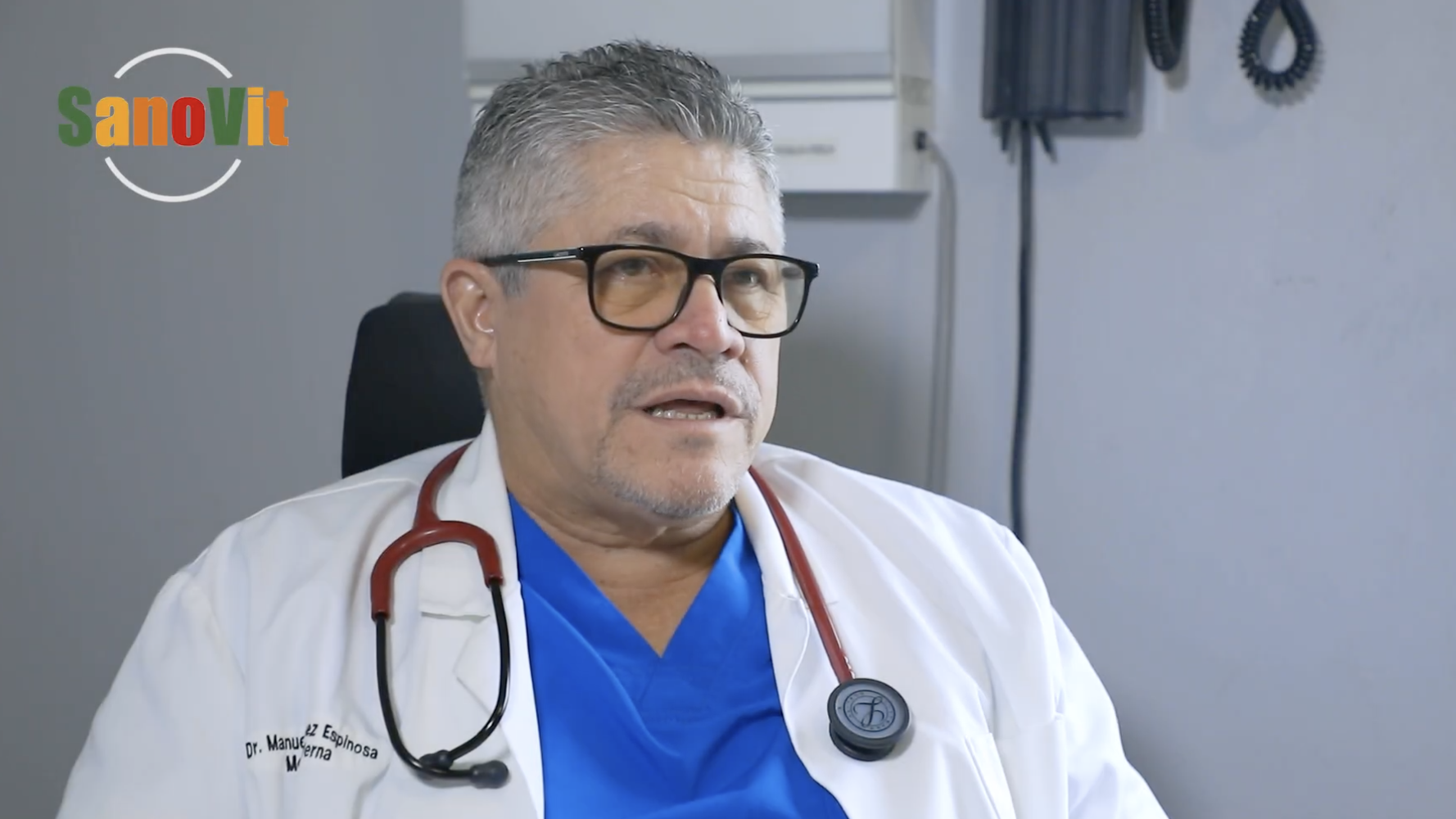 Sano-Vit: protocolos respaldados por más de 100 médicos para recuperar tu salud y energía