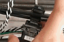 CT Sensor Clip On GIF